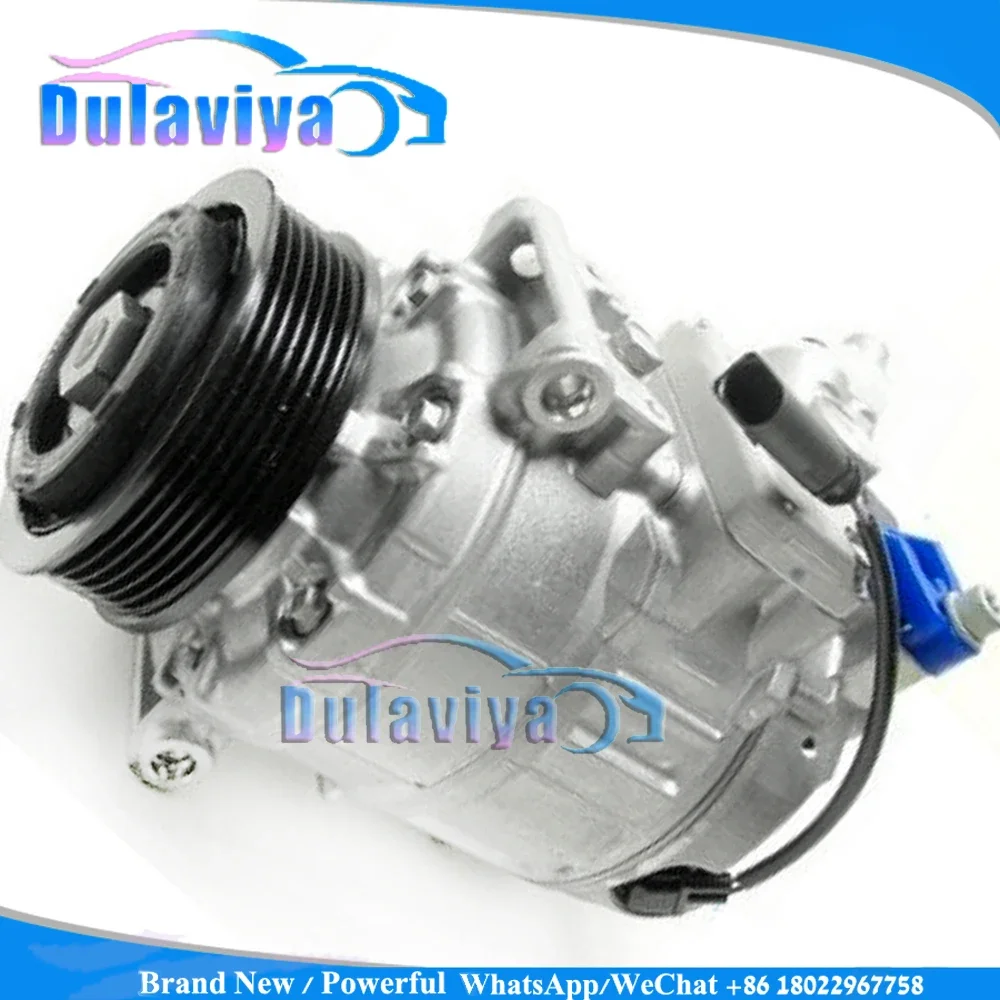 Компрессор кондиционера для VW MULTIVAN V TRANSPORTER V CARAVELLE T5 7E 0820803 7Е 0820803 A 7E 0820803 F 7E 0820803 Г
Компрессор кондиционера для VW MULTIVAN V TRANSPORTER V CARAVELLE T5 7E 0820803 7Е 0820803 A 7E 0820803 F 7E 0820803 Г