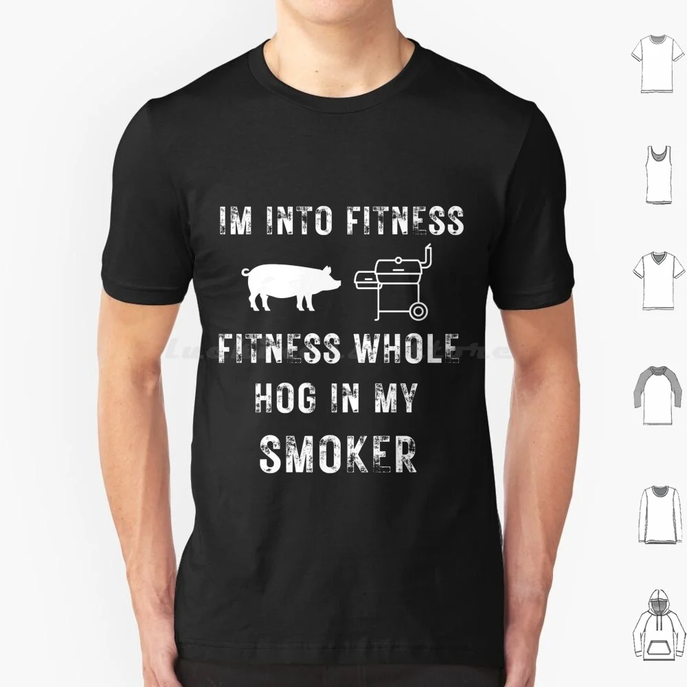 Im Into Fitness Фитнес Целая Hog In My Smoker Забавная цитата для барбекю и любителей еды Футболка Хлопок Мужчины Женщины DIY Принт
Im Into Fitness Фитнес Целая Hog In My Smoker Забавная цитата для барбекю и любителей еды Футболка Хлопок Мужчины Женщины DIY Принт