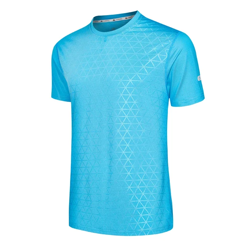 Sports Training Running Football Workout Jersey 3D Printed Plus-size Men's and Women's Sports Breathable Quick Drying T-shirt
Sports Training Running Football Workout Jersey 3D Printed Plus-size Men's and Women's Sports Breathable Quick Drying T-shirt