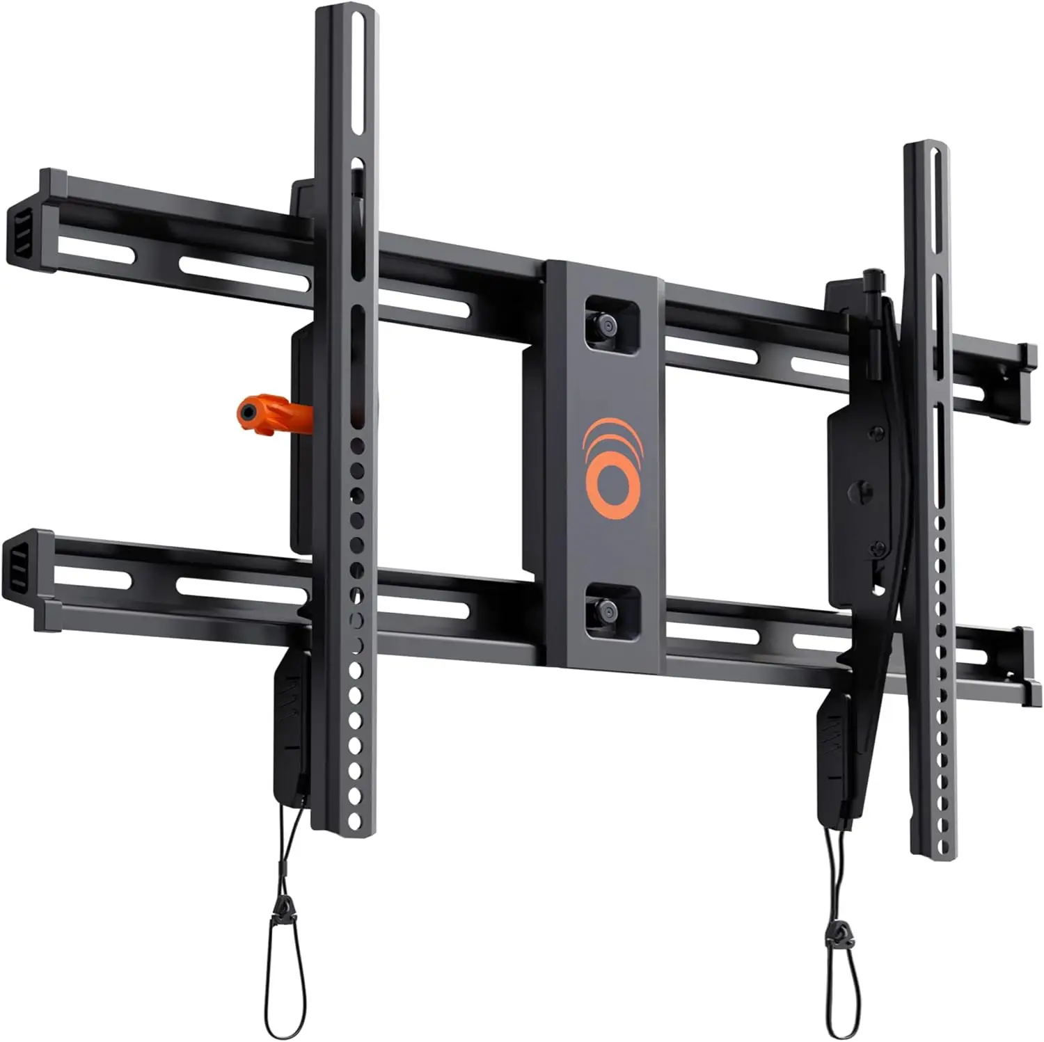 Wall Mount TV Bracket for TVs Up to 90" - Low Profile Tilt Mount, UL Listed, Easy Install with Template & Post-Leveling
Wall Mount TV Bracket for TVs Up to 90" - Low Profile Tilt Mount, UL Listed, Easy Install with Template & Post-Leveling
