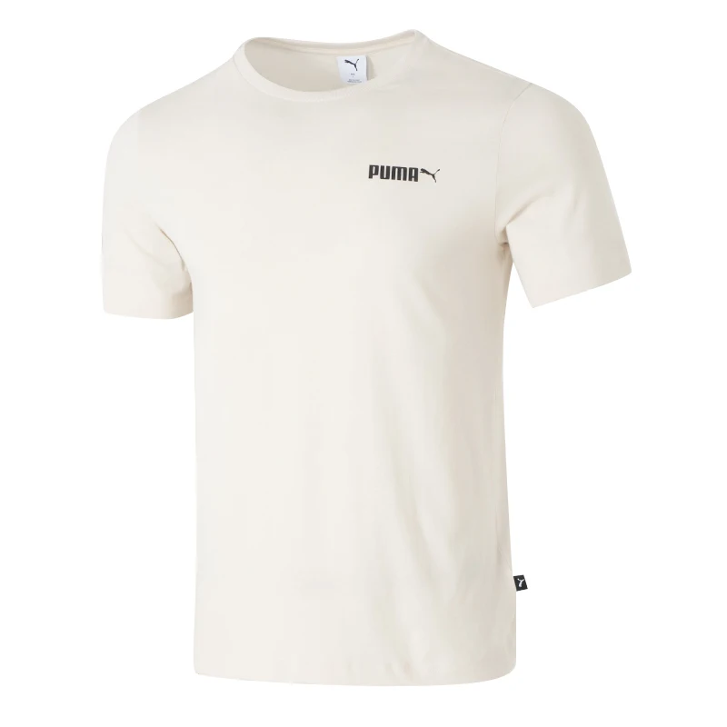 Puma Men's Round Neck Casual Sportswear Fitness Training Cycling T-Shirt Top 691340-87
Puma Men's Round Neck Casual Sportswear Fitness Training Cycling T-Shirt Top 691340-87