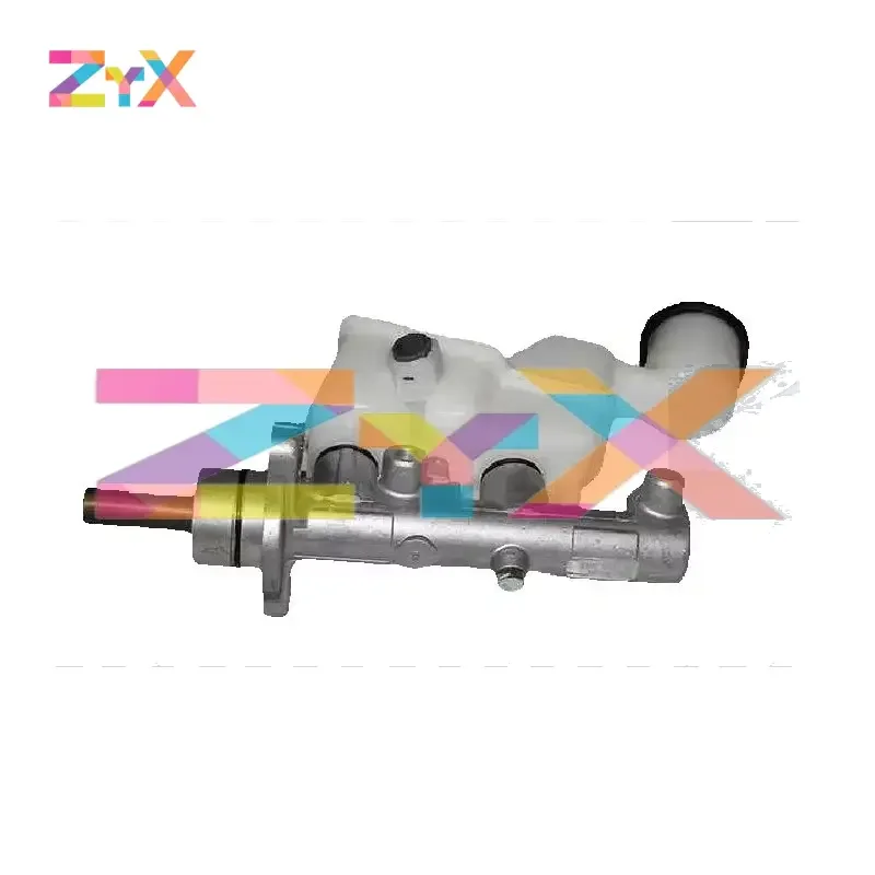 47201-02220 47201 02220 4720102220 For Toyota Corolla 1.6L ZZE121L 2001- 2008 brake master cylinder
47201-02220 47201 02220 4720102220 For Toyota Corolla 1.6L ZZE121L 2001- 2008 brake master cylinder