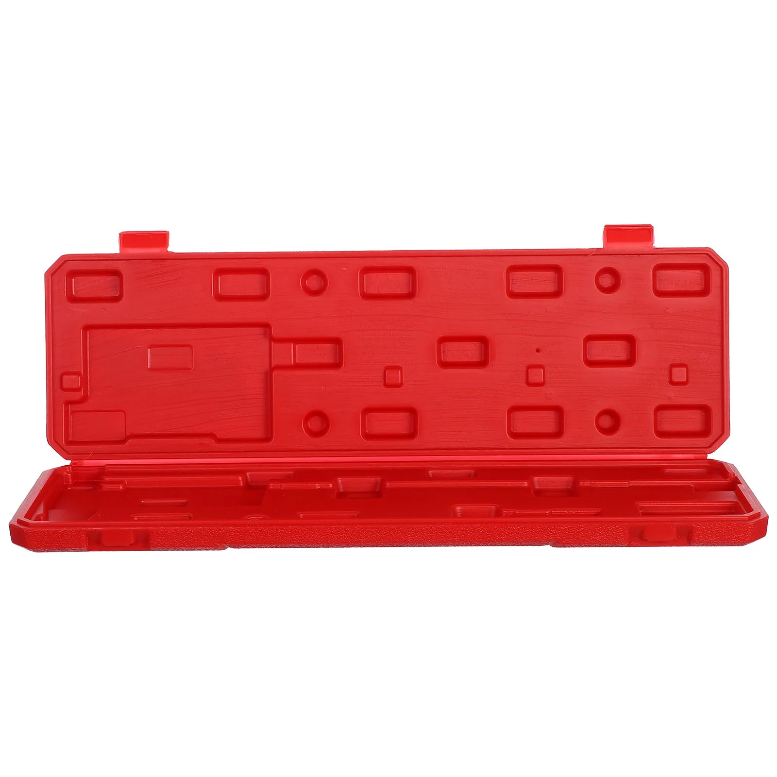 Digital Caliper Case 0-300Mm Plastic Tool Box Durable Lightweight Portable Measuring Instrument Storage Vernier Gauge Holder
Digital Caliper Case 0-300Mm Plastic Tool Box Durable Lightweight Portable Measuring Instrument Storage Vernier Gauge Holder