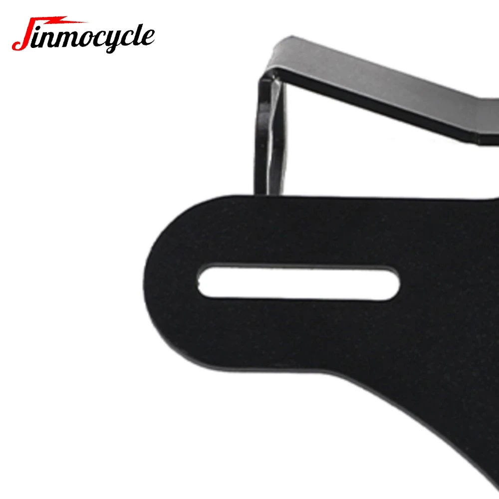 For KAWASAKI Z650RS Z650 RS 2021 2022 2023 2024 2025 Motorcycle License Plate Holder Fender Eliminator Tail Frame LED Bracket
For KAWASAKI Z650RS Z650 RS 2021 2022 2023 2024 2025 Motorcycle License Plate Holder Fender Eliminator Tail Frame LED Bracket