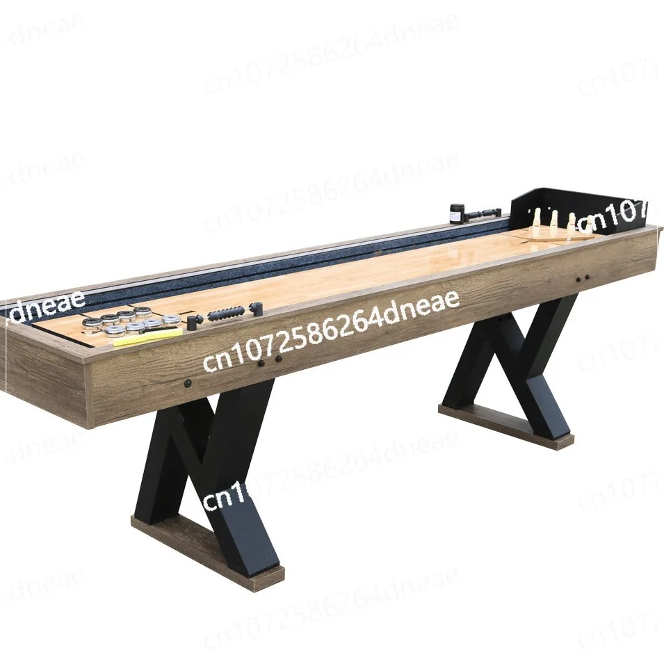 Table 2 in 1 Multifunctional LED Sand Arc Table Bowling Table Indoor Entertainment
Table 2 in 1 Multifunctional LED Sand Arc Table Bowling Table Indoor Entertainment