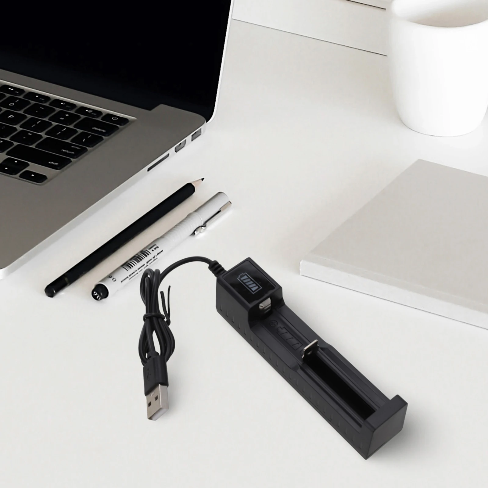 USB-кабель, зарядное устройство, около 60 см, анти-аккумулятор постоянного тока, 4,17-4,2 В, высокое качество, новинка для 16340 14500 26650, 3,7 В
USB-кабель, зарядное устройство, около 60 см, анти-аккумулятор постоянного тока, 4,17-4,2 В, высокое качество, новинка для 16340 14500 26650, 3,7 В