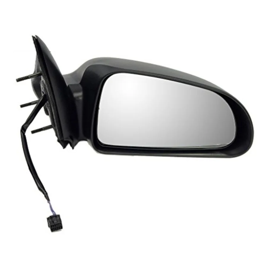 Passenger Side Door Mirror Compatible with Select Dodge/ Mitsubishi Models
Passenger Side Door Mirror Compatible with Select Dodge/ Mitsubishi Models