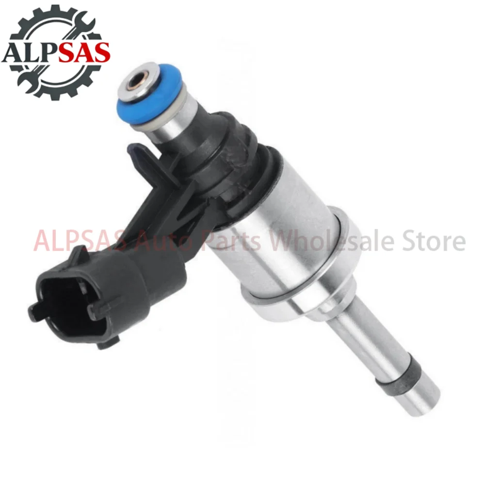 12638530 Fuel Injector For Chevrolet Camaro 2010~2011 Traverse 2009~2011 3.6L V6 Cadillac Buick SLS High Quality Car Accessories
12638530 Fuel Injector For Chevrolet Camaro 2010~2011 Traverse 2009~2011 3.6L V6 Cadillac Buick SLS High Quality Car Accessories
