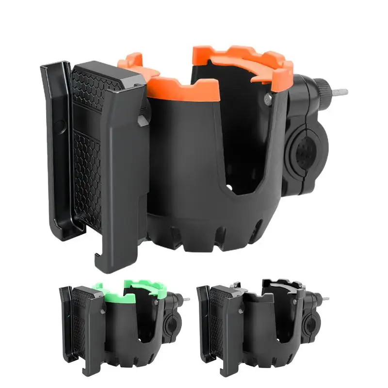 300g Motorcycle Drink Holder Rubber Bike Water Cup Bottle Holder Bicycle Electric Car Cups Stand Modification Accessories
300g Motorcycle Drink Holder Rubber Bike Water Cup Bottle Holder Bicycle Electric Car Cups Stand Modification Accessories
