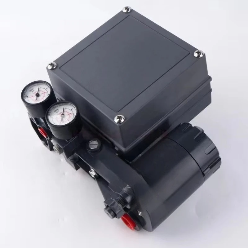 New original 3582i pneumatic ball valve, suitable for intelligent high-tech valves, available from stock
New original 3582i pneumatic ball valve, suitable for intelligent high-tech valves, available from stock