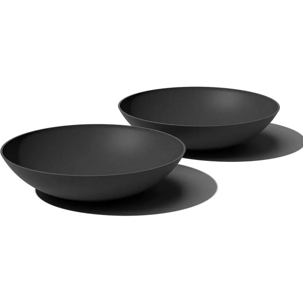 Lane Series Bowl Planter | Versatile for Indoor and Outdoor Gardens | Plastic-Stone Composite with Drainage | Ideal for Flowers,
Lane Series Bowl Planter | Versatile for Indoor and Outdoor Gardens | Plastic-Stone Composite with Drainage | Ideal for Flowers,