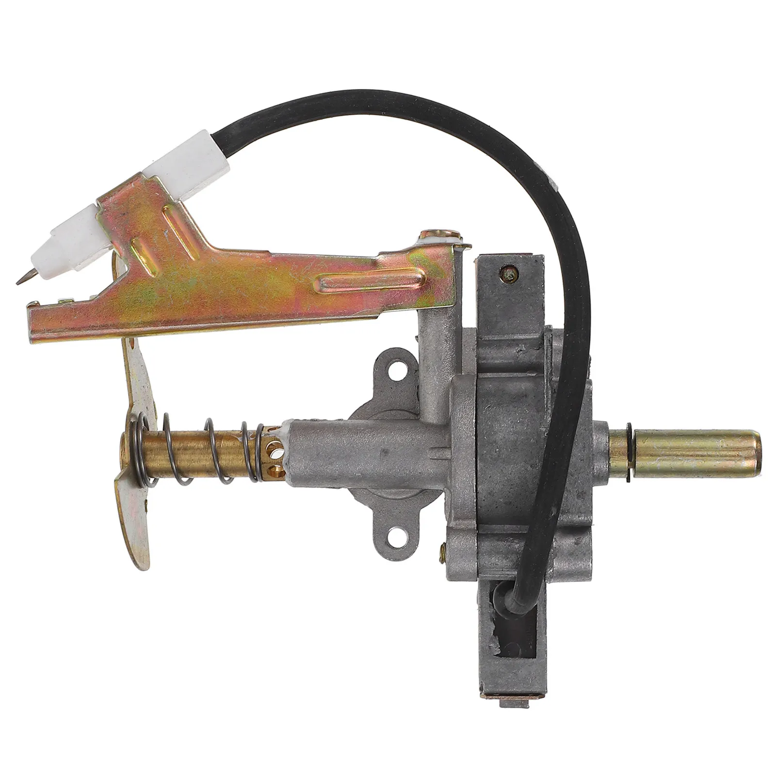 Fireplace Control Valve Propane Gas Flare Inlet Valve with Flame Safety Failure Protection for Indoor Outdoor Fire Pit Grill
Fireplace Control Valve Propane Gas Flare Inlet Valve with Flame Safety Failure Protection for Indoor Outdoor Fire Pit Grill