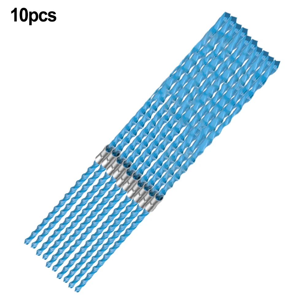 Trimmer Spool Line Strong Cutting Thread For BLACK+DECKER GL680/685/690 Polyamide Blue Trimmer Spool Line Length 40cm
Trimmer Spool Line Strong Cutting Thread For BLACK+DECKER GL680/685/690 Polyamide Blue Trimmer Spool Line Length 40cm