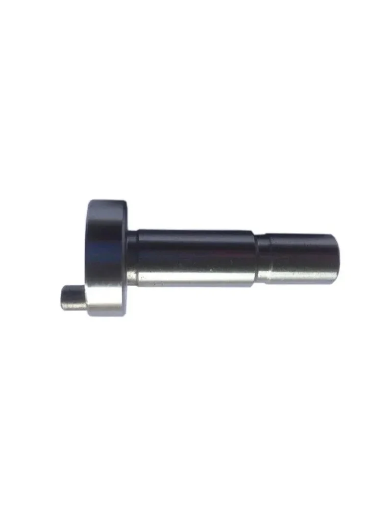 1pc Milling Machine Accessories Shift Handle Shaft Rod A78 Vertical Mill Part Bridgeport CNC Milling Machine Lathe Machine
1pc Milling Machine Accessories Shift Handle Shaft Rod A78 Vertical Mill Part Bridgeport CNC Milling Machine Lathe Machine