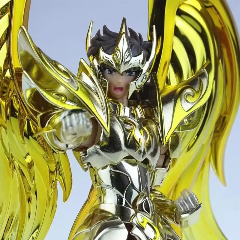 Saint Seiya Род Стрелец Стрелец Ai Россия Стрелец EXM Body Saint Seiya Миф
Saint Seiya Род Стрелец Стрелец Ai Россия Стрелец EXM Body Saint Seiya Миф