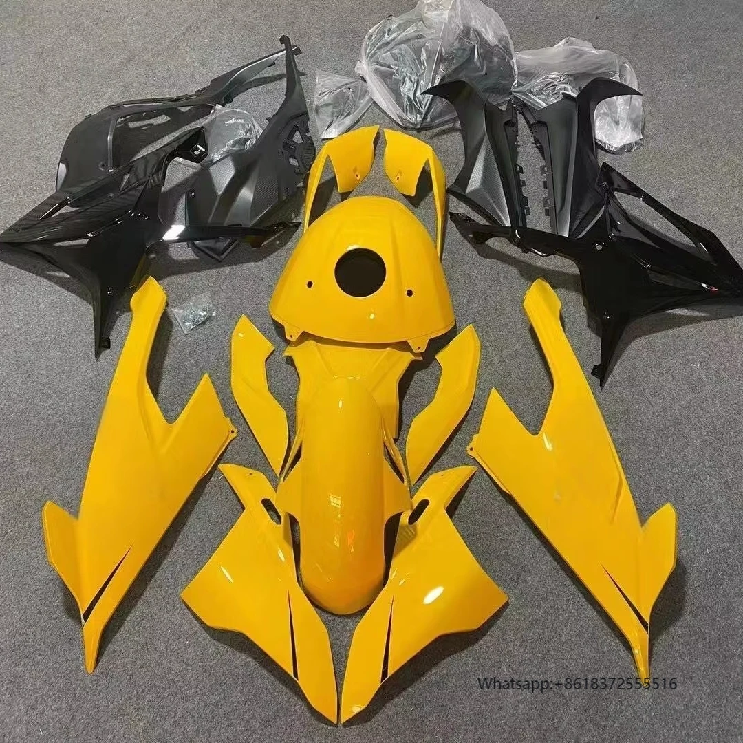 daMotorcycle Fairing Body Kit Full ABS Injection Plastic Accessories for S1000RR 2019 2020 2021 2022 Motorcycle Fairing Kit
daMotorcycle Fairing Body Kit Full ABS Injection Plastic Accessories for S1000RR 2019 2020 2021 2022 Motorcycle Fairing Kit