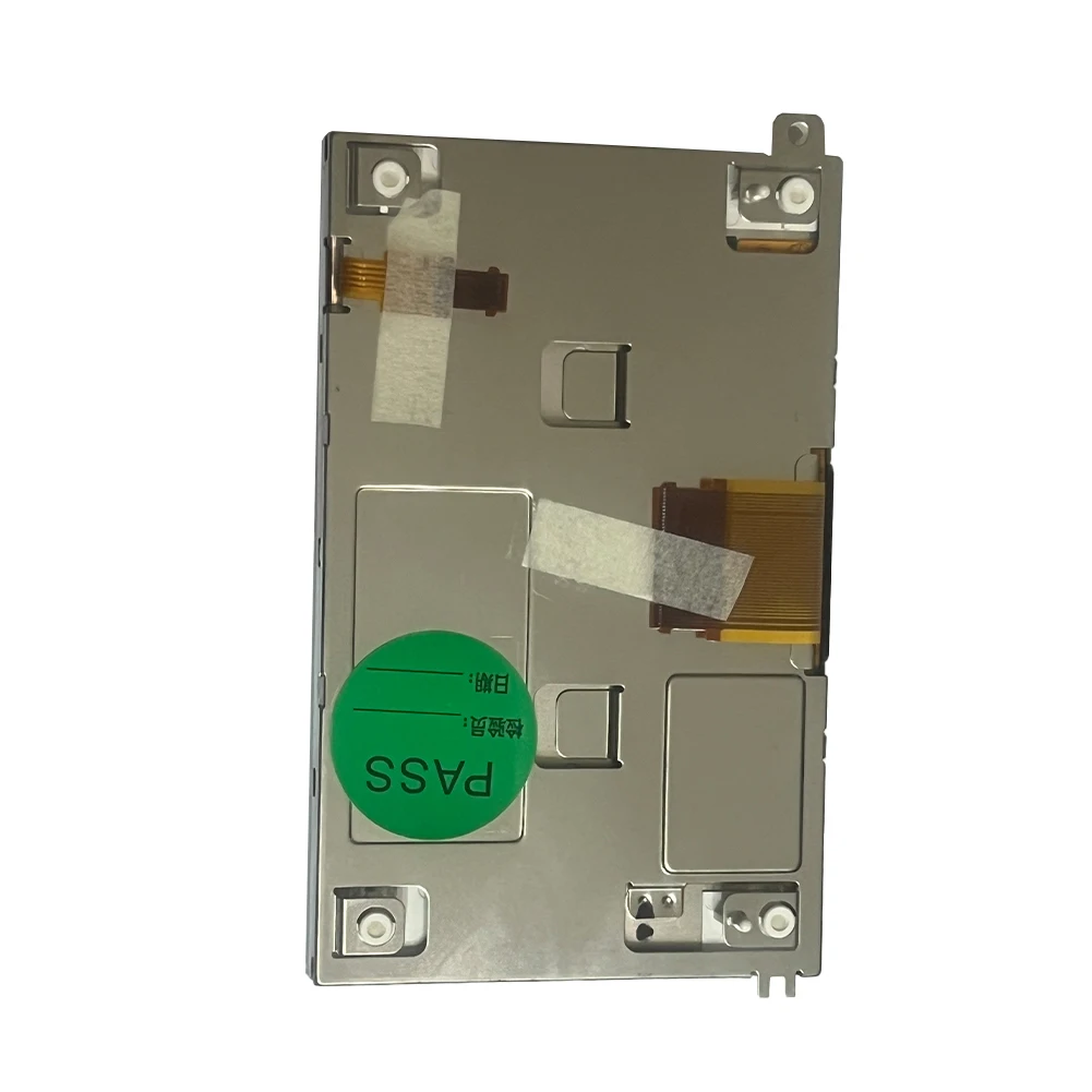 Nav Display Direct Replacement LCD Display Screen 5 Nav MFD Display for Ford Focus Kuga Fiesta Ran ger Transit C Max
Nav Display Direct Replacement LCD Display Screen 5 Nav MFD Display for Ford Focus Kuga Fiesta Ran ger Transit C Max