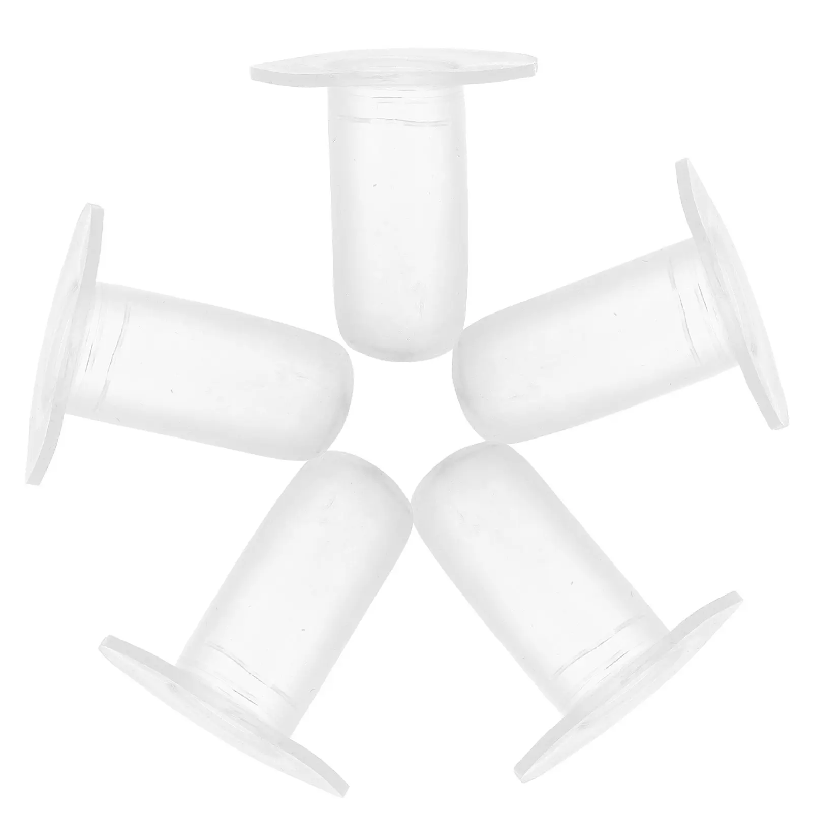 5Pcs Silicone Goat Bottle Nipples Soft Leakproof Calf Nursing Teats Feeding Solution Animal Nursing Supplies Pet Feeding
5Pcs Silicone Goat Bottle Nipples Soft Leakproof Calf Nursing Teats Feeding Solution Animal Nursing Supplies Pet Feeding