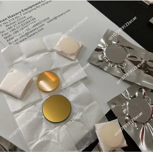 Aspherical Lens Laser Imported CVD ZnSe GaAs Laser Focusing Lens 25mm
Aspherical Lens Laser Imported CVD ZnSe GaAs Laser Focusing Lens 25mm