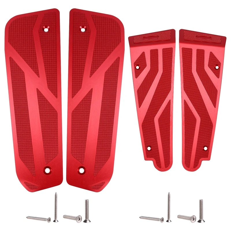 Top!-Motorcycle Modified Part Foot Mats Footrest Footboard Footpads Pedal Compatible For KYMCO Racing X 150 RKS150
Top!-Motorcycle Modified Part Foot Mats Footrest Footboard Footpads Pedal Compatible For KYMCO Racing X 150 RKS150