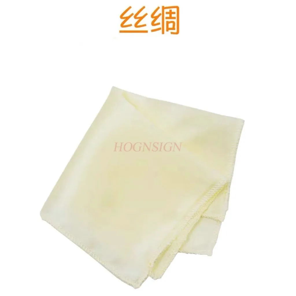 Silk glass rod frictional electrostatic glass rod silk physics teaching experimental equipment
Silk glass rod frictional electrostatic glass rod silk physics teaching experimental equipment