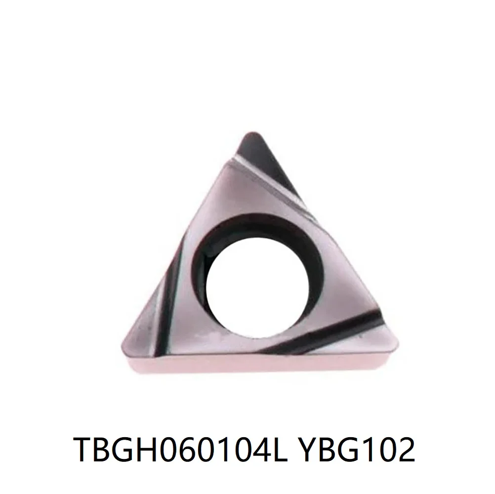 ZCC TBGH060104L YBG102 YNG151 Positive inserts General turning for processing steel,stainless steel and cast iron TBGH 060104L
ZCC TBGH060104L YBG102 YNG151 Positive inserts General turning for processing steel,stainless steel and cast iron TBGH 060104L