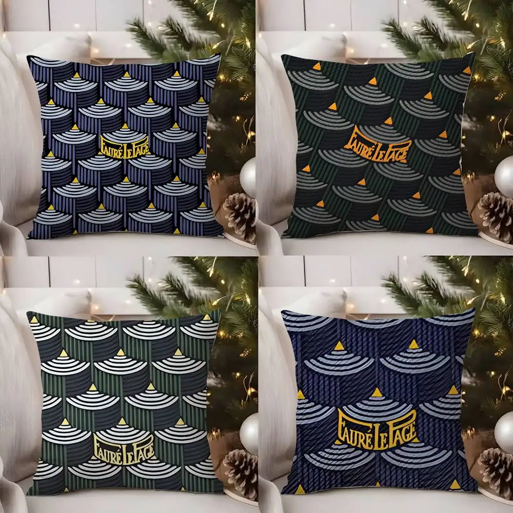 Brand F-faure-la P-pageES Pillow Case Office Sofa Dorm Chair Back Short Plush Double-sided Printing Home Cushion Cover
Brand F-faure-la P-pageES Pillow Case Office Sofa Dorm Chair Back Short Plush Double-sided Printing Home Cushion Cover