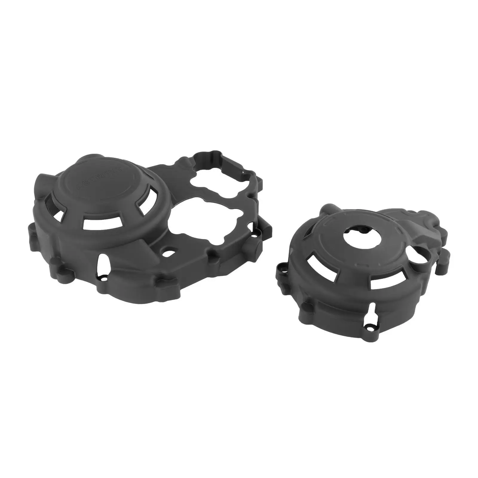 Motorcycle Engine Protector Cover, Anti-Scratch ,Direct Replaces High
Motorcycle Engine Protector Cover, Anti-Scratch ,Direct Replaces High