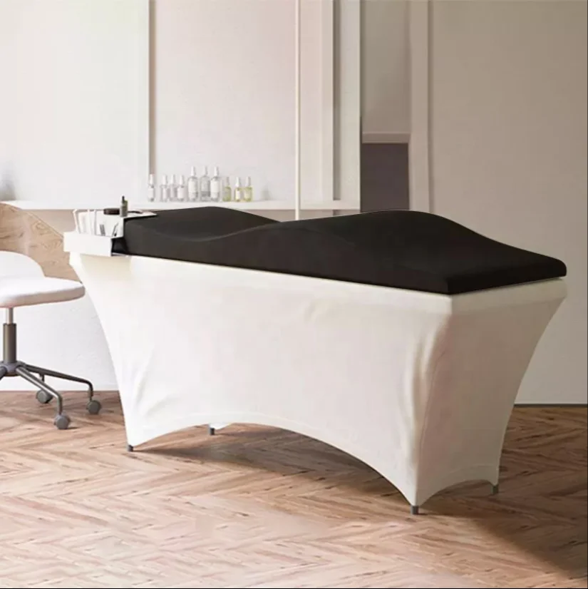 Top Seller Curved Mattress Topper for Lash Bed Beauty Salon Curved Lash Bed Memory Foam Lash Bed Topper
Top Seller Curved Mattress Topper for Lash Bed Beauty Salon Curved Lash Bed Memory Foam Lash Bed Topper