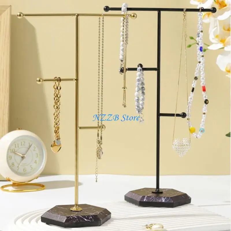 T21F Стильная ювелирная стойка для организации и выставки аксессуаров. 
T21F Стильная ювелирная стойка для организации и выставки аксессуаров.