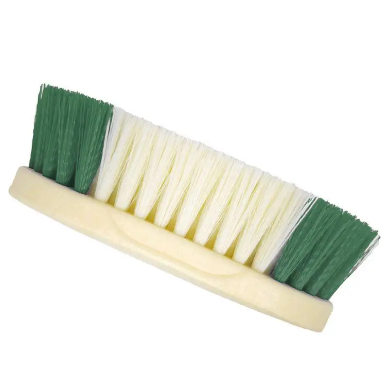 Horse Hair Brush Horse Scrubber Shedding Comb Ergonomic Pet Cleaning Tool With Hard Bristles For Bovine Livestock
Horse Hair Brush Horse Scrubber Shedding Comb Ergonomic Pet Cleaning Tool With Hard Bristles For Bovine Livestock