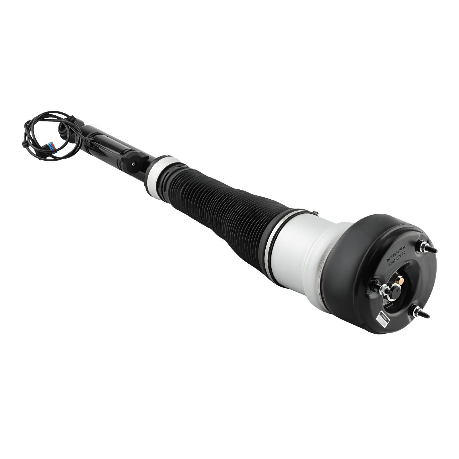 Rear Left Air Suspension Shock Absorber For Mercedes C216 CL550 W221 S350 S550 Rear Left Air Suspenison
Rear Left Air Suspension Shock Absorber For Mercedes C216 CL550 W221 S350 S550 Rear Left Air Suspenison