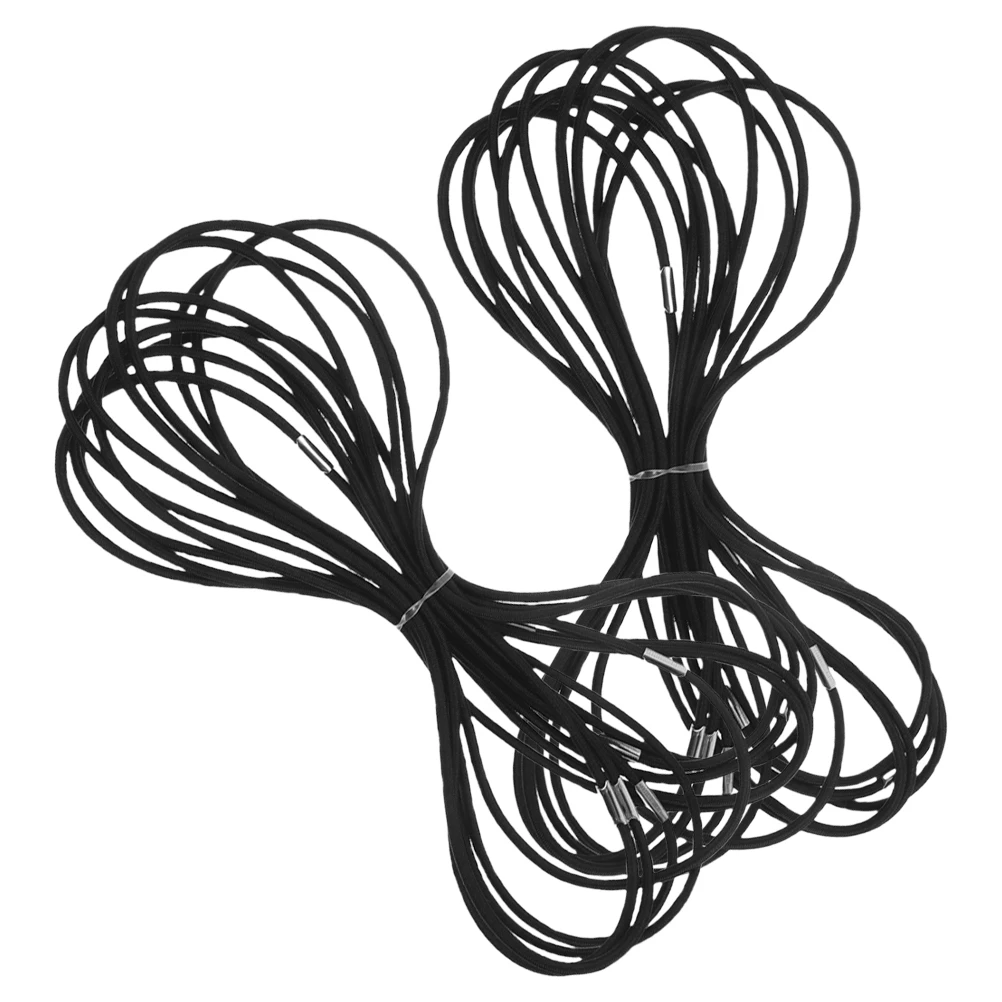 20Pcs Microphone Shock Mount Rubber Bands Anti-Vibration Condenser Mic Holder Clamp Clip Accessory Microphone Rubber Ring
20Pcs Microphone Shock Mount Rubber Bands Anti-Vibration Condenser Mic Holder Clamp Clip Accessory Microphone Rubber Ring