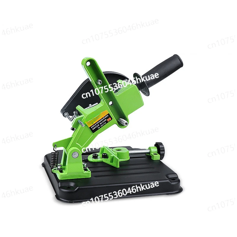 Universal Angle Grinder Stand Angle Grinder Holder Woodworking Tool DIY Cut Stand Grinder Support Power Tools Accessories
Universal Angle Grinder Stand Angle Grinder Holder Woodworking Tool DIY Cut Stand Grinder Support Power Tools Accessories