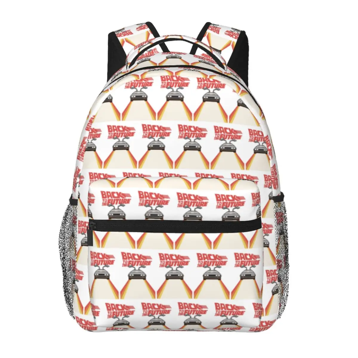 Vintage Classic Car Delorean Street Backpack Student Boys Girls BookBag Children School Bag Laptop Shoulder Bags for Men Women
Vintage Classic Car Delorean Street Backpack Student Boys Girls BookBag Children School Bag Laptop Shoulder Bags for Men Women