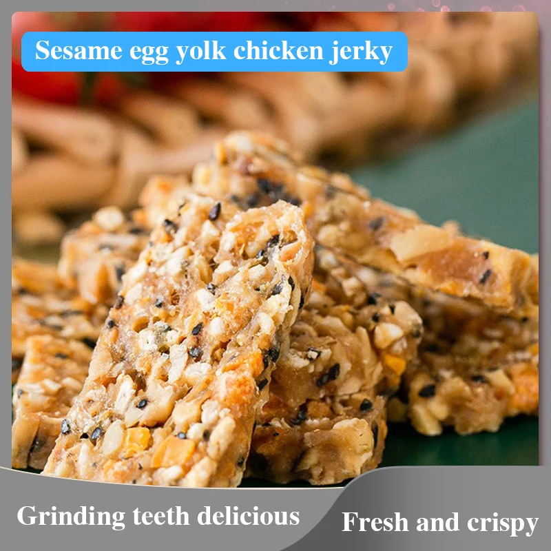 Pet Snack Chicken Dried Grinding Stick Cat Snack Duck Preserved Teddy Molar Calcium Supplement Small Puppy Award
Pet Snack Chicken Dried Grinding Stick Cat Snack Duck Preserved Teddy Molar Calcium Supplement Small Puppy Award