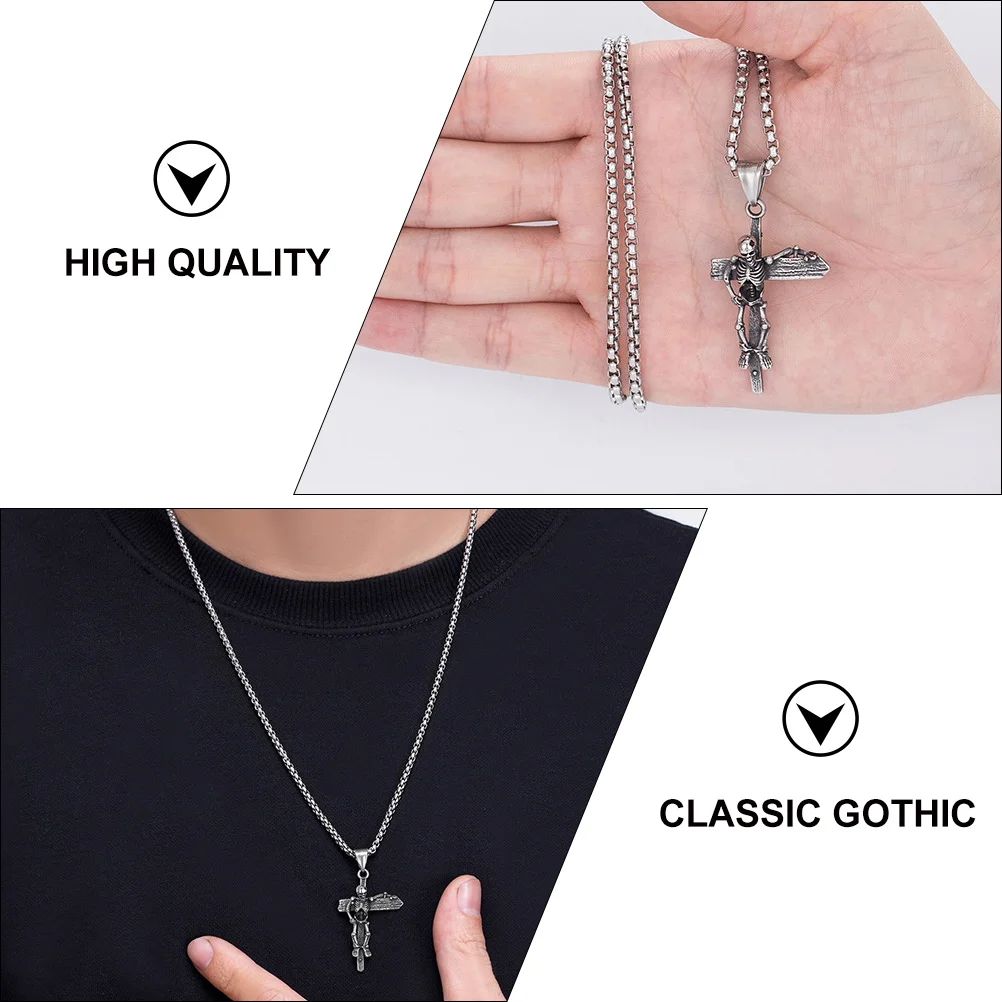1pc Stylish Men'S Unique Jewelry Durable Fashion Accessory Gift For Party Daily Wear Decoration
1pc Stylish Men'S Unique Jewelry Durable Fashion Accessory Gift For Party Daily Wear Decoration