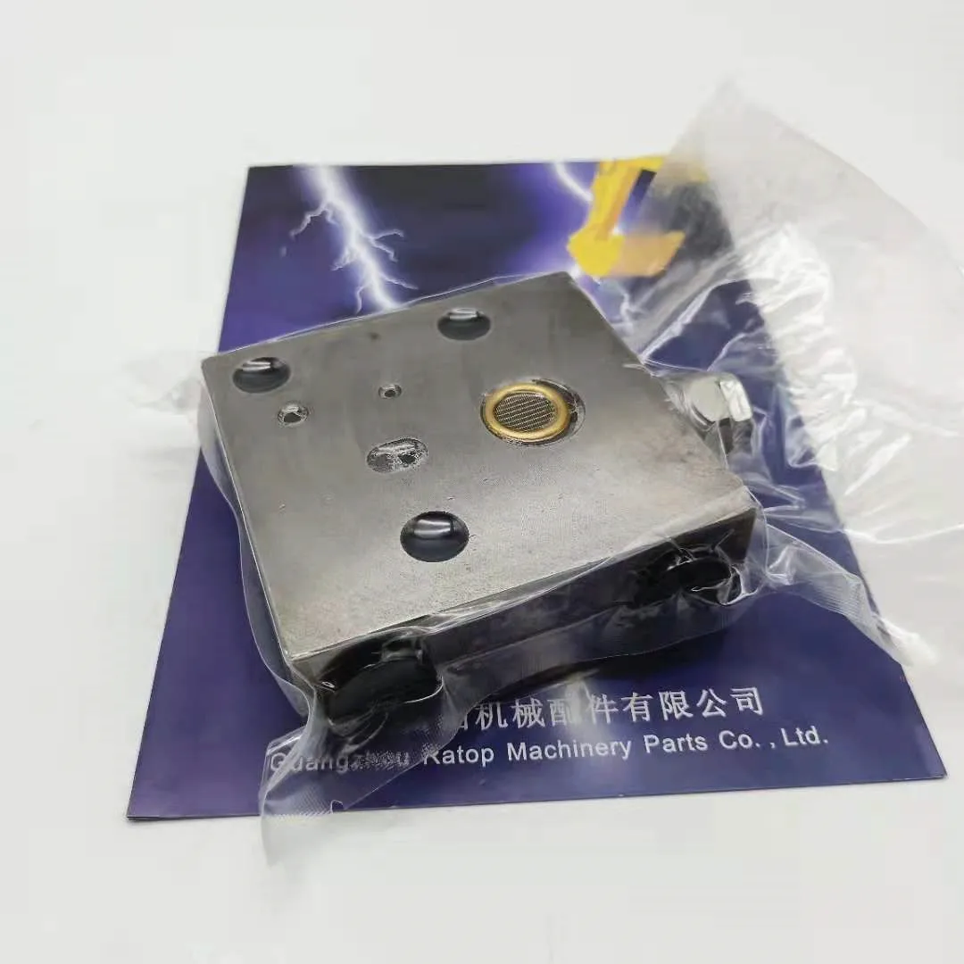 High Quality 723-40-71800 723-40-71900 723-40-71102 Valve PC200-7 PC200-8 Relief Valve 723-40-71800 723-40-71900 723-40-71102
High Quality 723-40-71800 723-40-71900 723-40-71102 Valve PC200-7 PC200-8 Relief Valve 723-40-71800 723-40-71900 723-40-71102