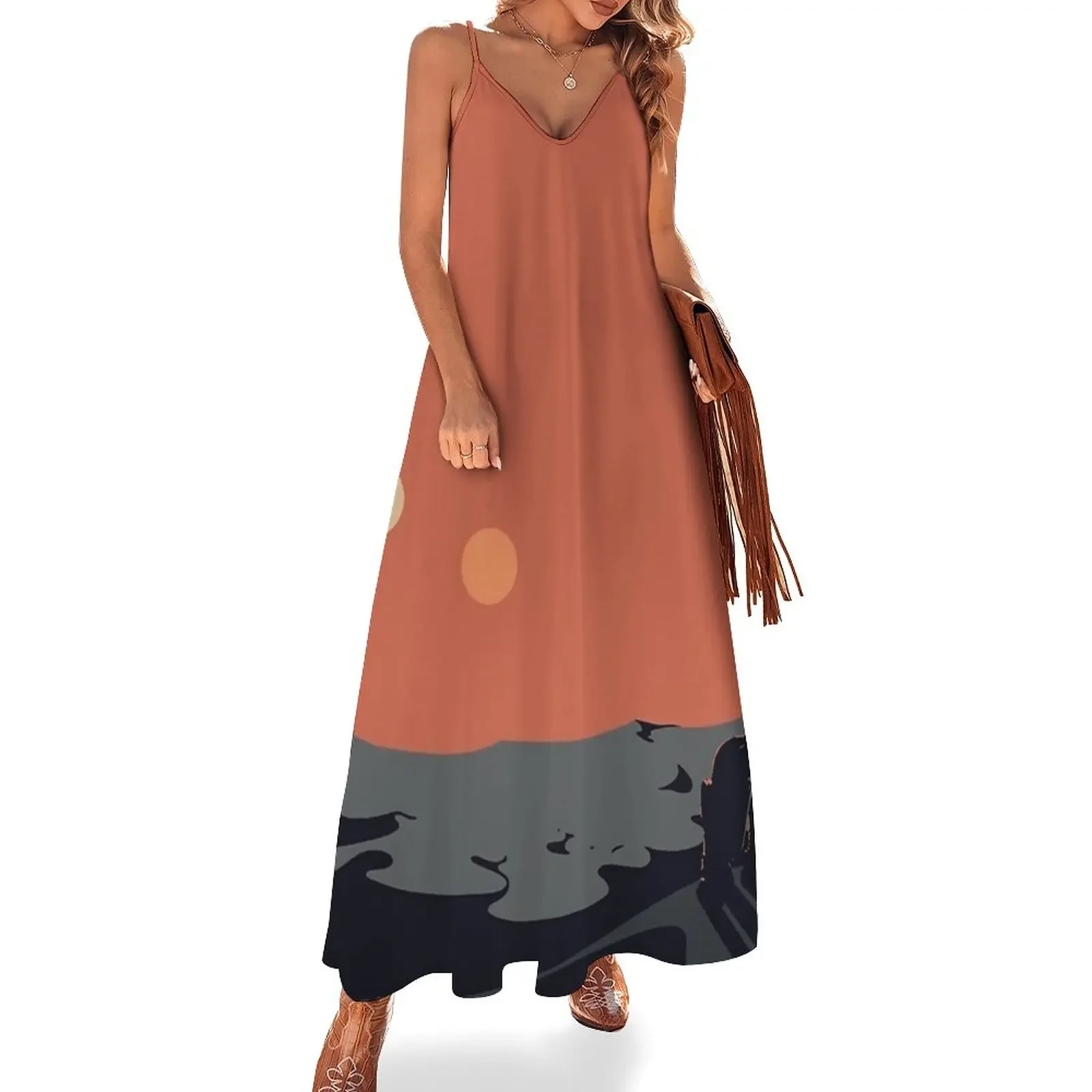 Art Besuchen Sie Tatooine Sleeveless Dress dresses for woman summer dresses birthday dress for women Dress
Art Besuchen Sie Tatooine Sleeveless Dress dresses for woman summer dresses birthday dress for women Dress