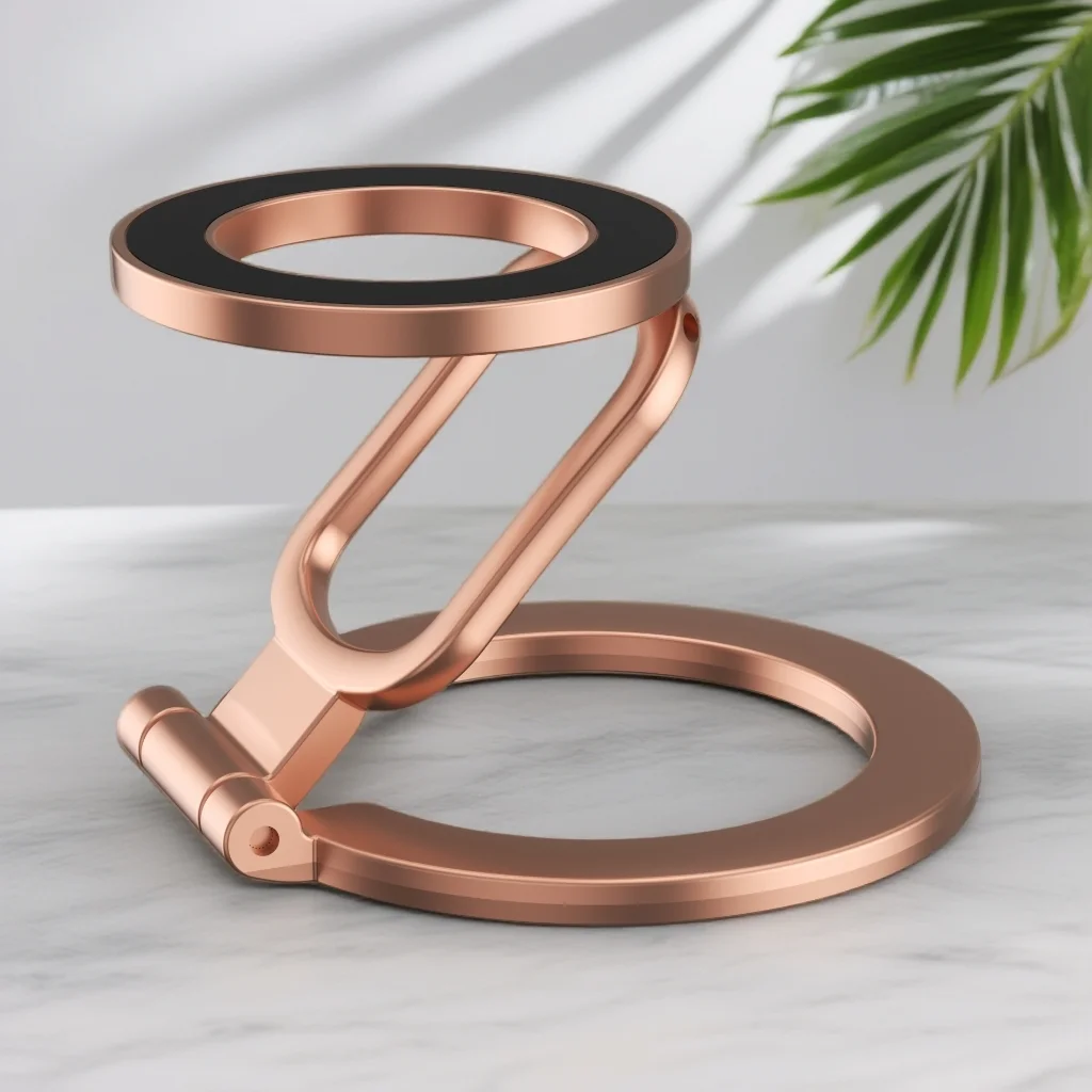 For Magsafe Foldable Double Sided Magnetic Phone Holder For iPhone Xiaomi Universal Folding Car Holder Magnetic Smartphone Stand
For Magsafe Foldable Double Sided Magnetic Phone Holder For iPhone Xiaomi Universal Folding Car Holder Magnetic Smartphone Stand