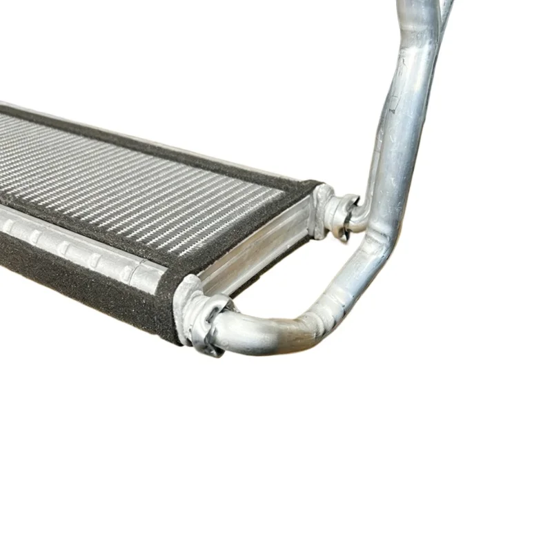LR017030 LR015348 JEP500020 Heater Core With Pipes Fit For Land Rover Discovery 3 Range Rover Sport 2005-2009 Heater Radiator
LR017030 LR015348 JEP500020 Heater Core With Pipes Fit For Land Rover Discovery 3 Range Rover Sport 2005-2009 Heater Radiator