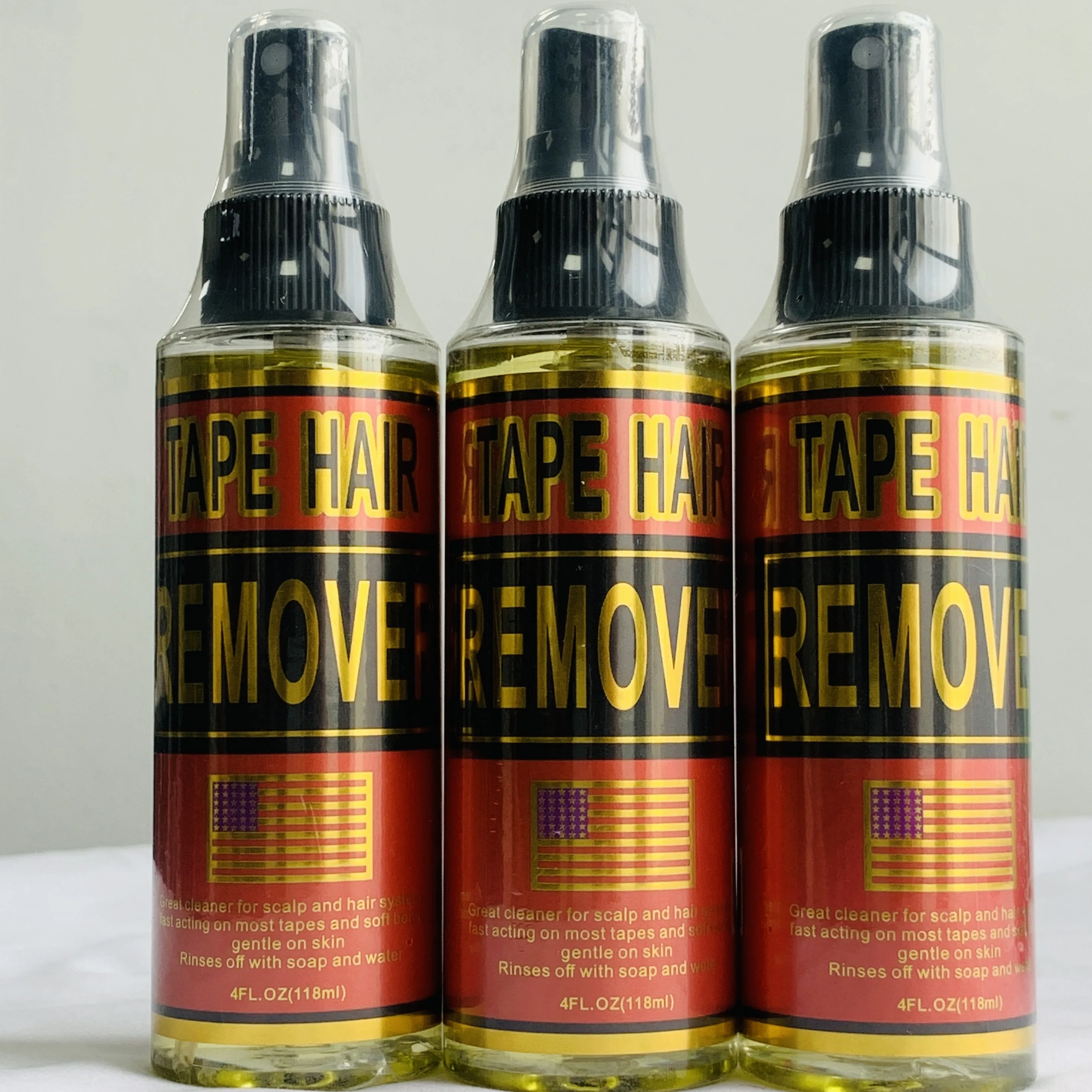 Tape in Extension Remover 118ML,Wig Glue Remover Adhesive Fast Acting,Removes Hair Glue,Wig Tape,Double Sided Extension Tape
Tape in Extension Remover 118ML,Wig Glue Remover Adhesive Fast Acting,Removes Hair Glue,Wig Tape,Double Sided Extension Tape