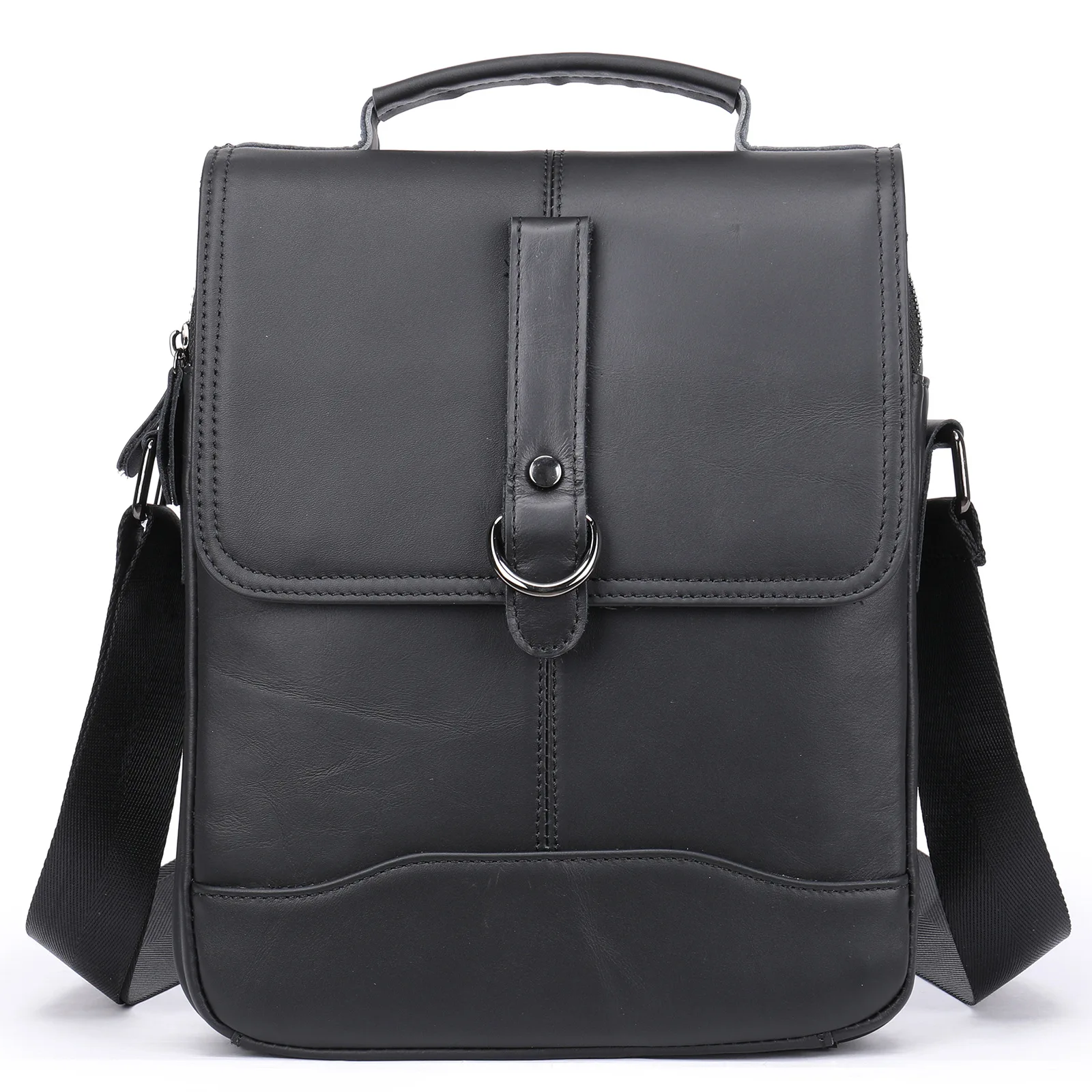 Genuine Leather Men's bags Casual Shoulder Messenger Bags for Men Multifunctional Male Tablet Handbag Bolso
Genuine Leather Men's bags Casual Shoulder Messenger Bags for Men Multifunctional Male Tablet Handbag Bolso