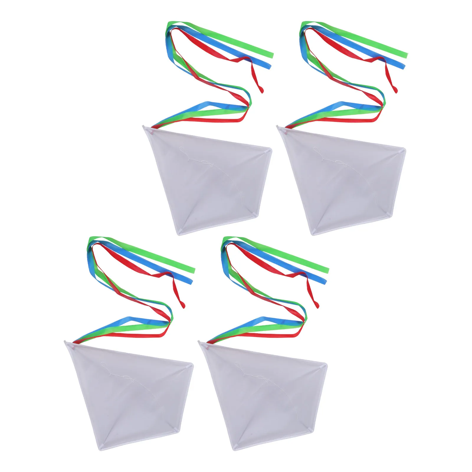 4Set DIY Blank Painting Kite Kit for Kids Adults with Colorful Tails Brushes Flying Line Reel Outdoor Family Craft Party Bulk
4Set DIY Blank Painting Kite Kit for Kids Adults with Colorful Tails Brushes Flying Line Reel Outdoor Family Craft Party Bulk