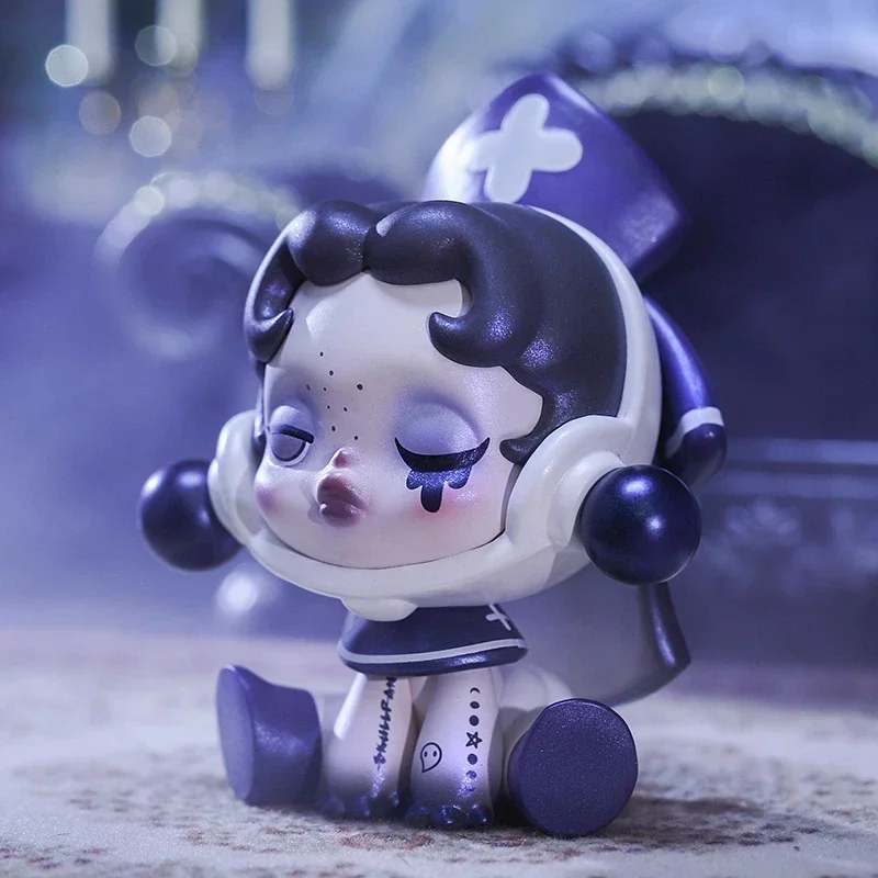 Игрушка-сюрприз SkullPanda в виде старинного замка, фигурки героев, игрушки для девочек, модель «Угадай сумку», сюрприз, подарок на день рождения
Игрушка-сюрприз SkullPanda в виде старинного замка, фигурки героев, игрушки для девочек, модель «Угадай сумку», сюрприз, подарок на день рождения