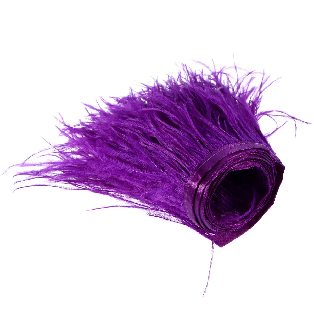 Ostrich Trim 2M DIY Clothing Accessories Decoration Feathered Fringe for Dress Home Party Wedding Decorations
Ostrich Trim 2M DIY Clothing Accessories Decoration Feathered Fringe for Dress Home Party Wedding Decorations