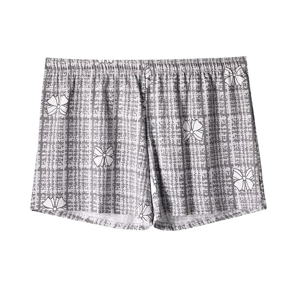 Casual Homewear XL Cotton Boxer Shorts Soft Cotton Underwear For Men Boxers 65 Cotton 35 Spandex Brand New Condition
Casual Homewear XL Cotton Boxer Shorts Soft Cotton Underwear For Men Boxers 65 Cotton 35 Spandex Brand New Condition
