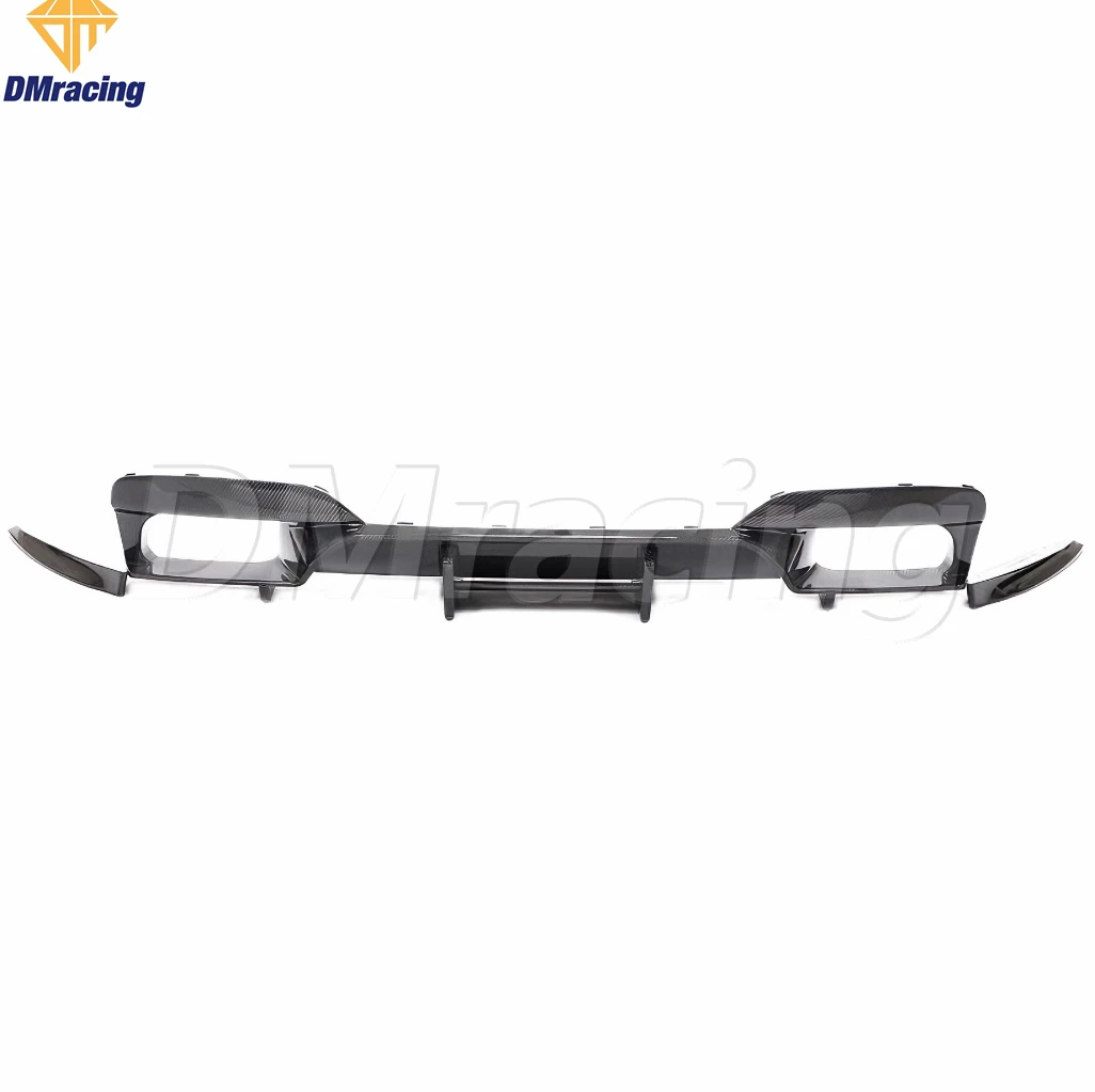 PSM STYLE CARBON FIBER REAR BUMPER DIFFUSER for BMW 6 SERIES F06 F12 F13 M6 2013-2019
PSM STYLE CARBON FIBER REAR BUMPER DIFFUSER for BMW 6 SERIES F06 F12 F13 M6 2013-2019