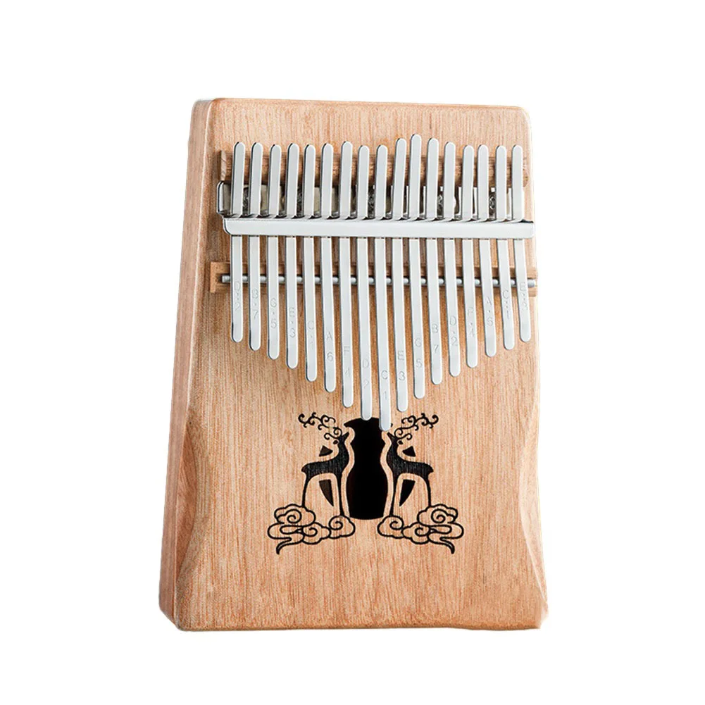 Finger Piano Kalimba Учебная книга Легкая портативная сумка для хранения Молоток для настройки Компактные изысканные подарки Совершенно новый
Finger Piano Kalimba Учебная книга Легкая портативная сумка для хранения Молоток для настройки Компактные изысканные подарки Совершенно новый