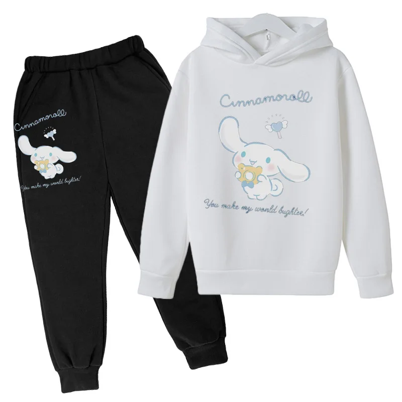 Disney Yuguigou Kids Autumn/Winter Hoodie Top+Pants Set Sportswear 3-12 Year Old Kids Knitted Hoodie Casual Jacket
Disney Yuguigou Kids Autumn/Winter Hoodie Top+Pants Set Sportswear 3-12 Year Old Kids Knitted Hoodie Casual Jacket